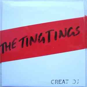 Download The Ting Tings - Great DJ