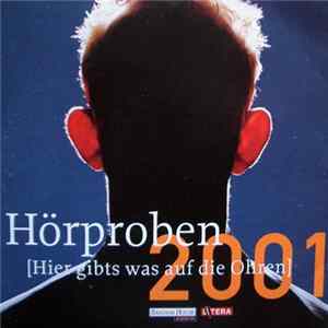 Download Various - Herbstprogramm 2001
