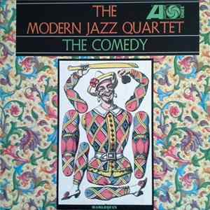 Download The Modern Jazz Quartet - The Comedy