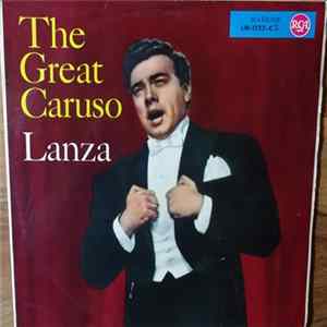 Download Lanza - The Great Caruso