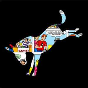 Download Boss Kite - Comicon