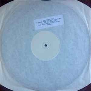 Download Various - Flange Force 3 EP