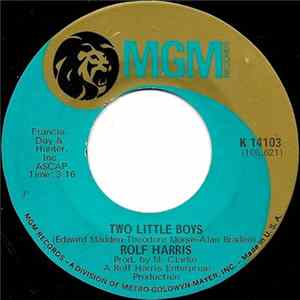 Download Rolf Harris - Two Little Boys