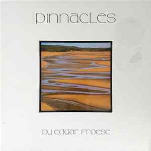 Download Edgar Froese - Pinnacles