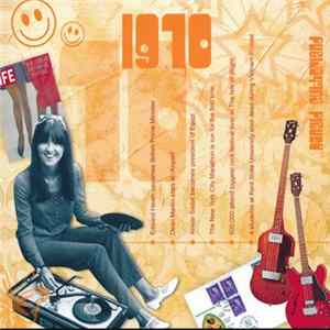 Download Various - 20 Original Chart Hits - 1970