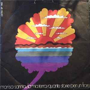Download Marisa Sannia - La Mia Terra