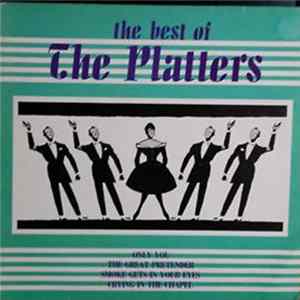 Download The Platters - The Best Of