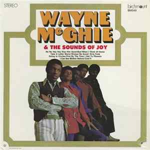 Download Wayne McGhie & The Sounds Of Joy - Wayne McGhie & The Sounds Of Joy