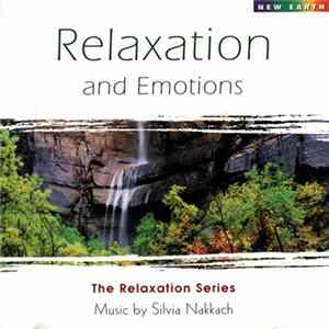 Download Silvia Nakkach - Relaxation And Emotions