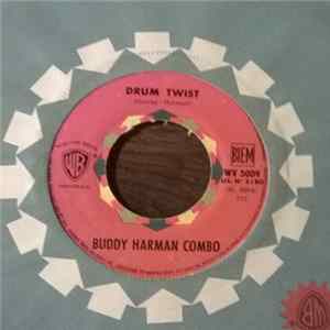 Download Buddy Harman Combo - Drum Twist