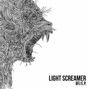 Download Light Screamer - BFJ EP