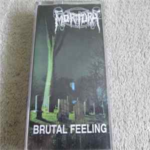 Download Mortura - Brutal Feeling