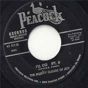 Download The Mighty Clouds Of Joy - I'll Go