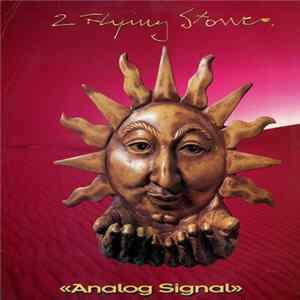 Download 2 Flying Stones - Analog Signal