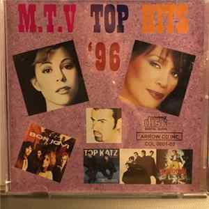 Download Various - M.T.V Top Hits'96
