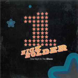 Download Nick Holder - One Night In The Disco