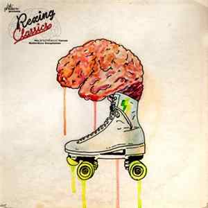 Download Various - Rexing Classics: The Braindance! Forum Rollerdisco Compilation