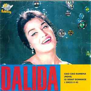 Download Dalida - Ciao, Ciao Bambina