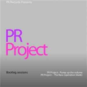 Download PR Project - Bootleg Sessions