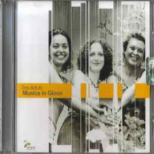 Download Trio Adlib - Musica In Gioco