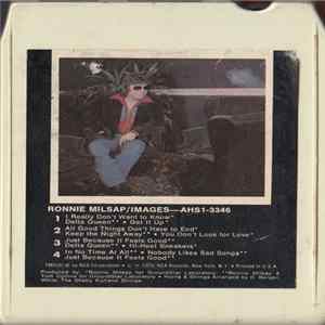 Download Ronnie Milsap - Images
