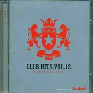 Download Various - Club Hits Vol.12