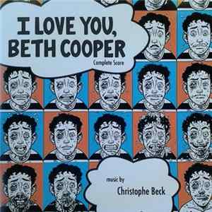 Download Christophe Beck - I Love You, Beth Cooper