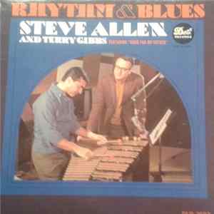 Download Steve Allen and Terry Gibbs - Rhythm & Blues