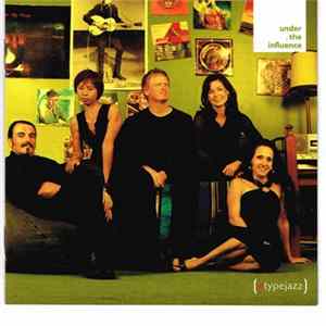 Download Etypejazz - Under The Influence