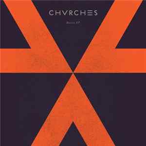 Download Chvrches - Recover EP