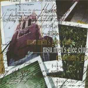 Download Michigan State University Men's Glee Club - Michigan State University Men's Glee Club