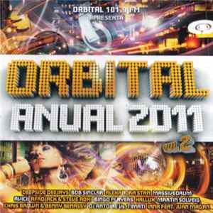 Download Various - Orbital Anual 2011 Vol.2