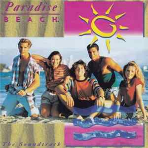 Download Various - Paradise Beach - The Soundtrack