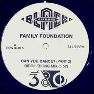 Download Family Foundation - Can You Dance?