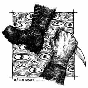 Download désordre - EP