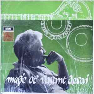 Download Vasant Desai - Music Of Vasant Desai