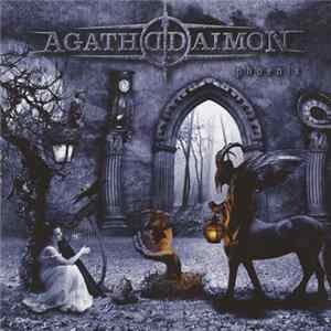 Download Agathodaimon - Phoenix