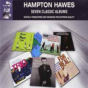 Download Hampton Hawes - Seven Classic Albums