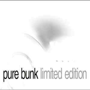 Download Pure Bunk - Limited Edition (Man-Dog Bites + Whyitzer)