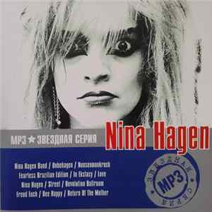 Download Nina Hagen - MP3 Звездная Серия