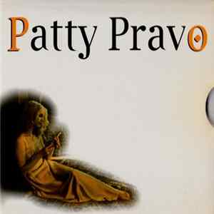 Download Patty Pravo - Patty Pravo