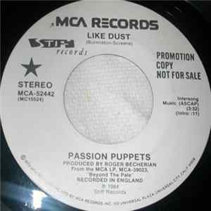 Download Passion Puppets - Like Dust