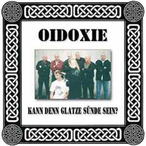 Download Oidoxie - Kann Denn Glatze Sünde Sein?