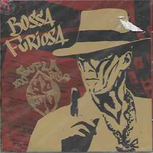 Download Supla - Bossa Furiosa