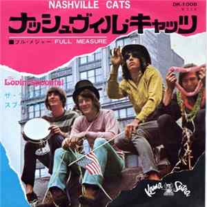 Download The Lovin' Spoonful - Nashville Cats / Full Measure