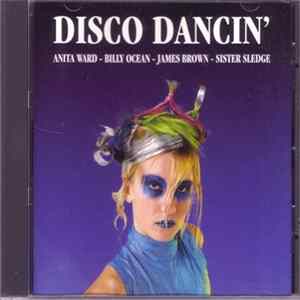 Download Various - Disco Dancin'