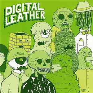 Download Digital Leather - Sponge - Deliver - Shadows Of Night