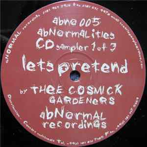 Download Various - CD Sampler 1 Of 3