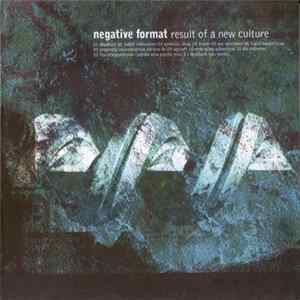 Download Negative Format - Result Of A New Culture