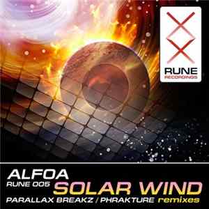 Download Alfoa - Solar Wind